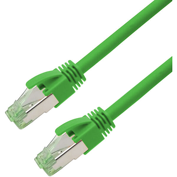 Nambo Patchkabel Outdoor Cat6A gn 3,0m N600-GNT138-3
